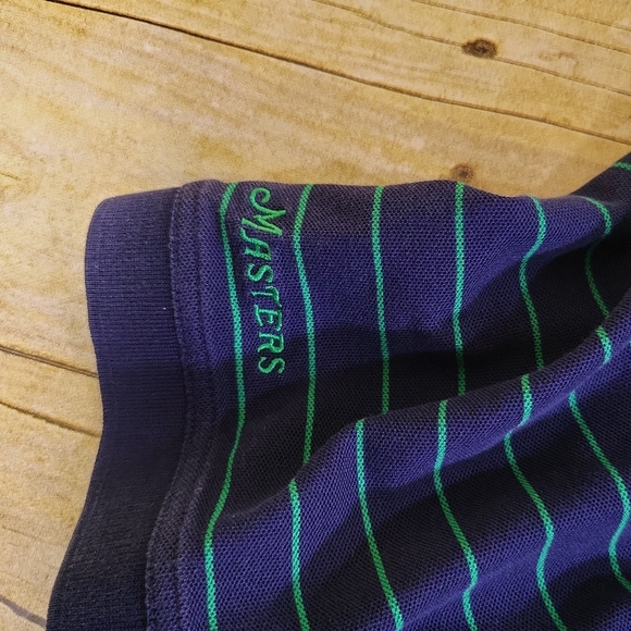 Masters collection golf polo - Picture 6 of 6